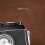 ปุ่มกด Soft Shutter Release Button รุ่น 11 mm ลาย Samurai ฟ้า Fuji XT20 XT10 XT2 XE2 X20 X100 XE1 Leica ฯลฯ