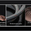 ขาย FiiO LR-RCA2 สาย Dual RCA เกรดพรีเมี่ยมสำหรับเครื่องเสียง