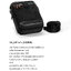 DD CZ200 กระเป๋าใส่เครื่องเสียง พื้นที่จัดเก็บกว้างขวาง ทนทาน สำหรับสายเสียงตัวจริง