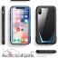 เคสกันกระแทก Apple iPhone X [Guardian] จาก Poetic [Pre-order USA]