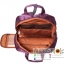 กระเป๋ากล้องเป้สะพายหลัง ผ้ากันน้ำ รุ่น Mini Camera Backpack Size L