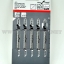 2608630031 BOSCH ใบเลื่อยจิ๊กซอว์ T101AO (5pcs./pack)