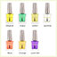 Vendeeni น้ำมันบำรุงเล็บ ออยล์บำรุงเล็บ ขวดขนาด15ml. ออยบำรุงเล็บ มีให้เลือก 7กลิ่น