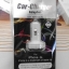 ขายที่ชาร์จบนรถสำหรับ iPhone5 Car Charger ผ่านสาย Lightning Cable ในตัว