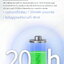 BGVP M4 สายอัพเกรดหูฟังให้รองรับไร้สาย True Wireless Bluetooth 5.4 ประกันศูนย์ไทย