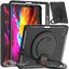 เคสกันกระแทก Apple iPad Pro 12.9 inch 5th 2021 [360 Degrees Rotation Stand]จาก RUGGYCASE [Preorder USA]