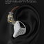 ขาย KZ ZVX หูฟังไดนามิกเทคโนโลยีใหม่ Pioneered เสียงระดับเรือธง ประกันศูนย์ไทย