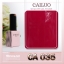 สีเจลทาเล็บ CAILUO สีเนื้อละเอียดเข้มข้น ทาง่าย สีเจล เนื้อดี ขวดสวย ลดล้างสต๊อก