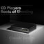 Shanling CA80 เครื่องเล่น CD พร้อม DAC/AMP ในตัวรองรับ MQA, Dual Hi-Res ประกันศูนย์ไทย