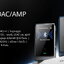 Shanling Up6 DAC/AMP บลูทูธแบบพกพา ชิป ESS ES9069Q x2 รองรับ Dual Hi-Res ประกันศูนย์ไทย