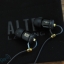 ขายหูฟัง Altec Lansing MUZX Ultra รุ่นพี่ใหญ่ หูฟังพร้อมไมค์และรีโมท รับสาย เปลี่ยนเพลงได้ คุณภาพเสียงระดับHD