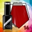 สีเจล RUOKOCO ชุด18สี คละสีหลักๆ ขนาด 15 มิลิลิตร COLORFUL GEL POLISH