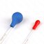หลอดหยดสาร หลอดหยดแก้ว (Dropper/Glass Pipettes)