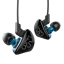 ขาย KZ ES3 หูฟัง Hybrid 2 ไดร์เวอร์ 1DD+1BA ระดับ Hi-Fi ถอดสายได้