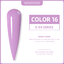 สีเจลโทนสีขนม พาสเทลหวานๆ Vendeeni (ขายแยกเบอร์)