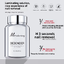 Debonder Miss ขวดเงิน 80ml. น้ำยาล้างกาวติดเล็บ ถอดเล็บปลอม ล้างกาวต่อเล็บ แบบฟองน้ำกดในขวด