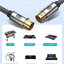 ERTK MIDI 5 Pin 5แกน สายสัญญาณ MIDI คุณภาพสูง สำหรับเชื่อมต่อ คีย์บอร์ด เปียโนไฟฟ้า ประกันศูนย์ไทย