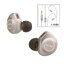 KEFINE Delci AE หูฟัง IEMs ไดรเวอร์ Dynamic 10 มม. ไดอะแฟรม DLC+PU เปลี่ยนท่อนำเสียงได้ ประกันศูนย์ไทย