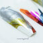Metallic Magic Liquid น้ำยา เมทัลลิค (สีฟุ้งผสมเมทัลลิค) Metallic gel