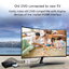 ขาย X-tips AV2HDMI ตัวแปลงจาก AV เป็น HDMI รองรับอัพ scale เป็น 1080P