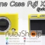 (ขายโละ) เคสซิลิโคนยาง Fuji XA3 XA10 Silicone Case Cover Fuji X-A3 X-A10 X-A20