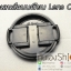 ฝาปิดเลนส์กล้อง ฝาปิดหน้าเลนส์ Lens Cap ขนาด 58 mm แบบเรียบ