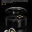 KZ SK10 PRO หูฟัง TWS 2 ไดรเวอร์ 1BA+1DD ประกันศูนย์ไทย
