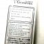 CHAMPION ไขควงลองไฟเดี่ยว NO.7700 แกนดำ Made in Japan
