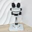 กล้องจุลทรรศน์ SANQTID Stereo Microscope 7-50x (ฐานเล็ก) รุ่น SQTD-750S