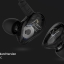 KZ ED16 หูฟัง Hybrid 3 ไดร์เวอร์ (2BA+1DD) ถอดสายได้ ประกันศูนย์ไทย