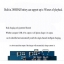 ขาย TOPPING NX5 แอมป์พกพากำลังขับสูง ที่มีอัตราสัญญาณรบกวนของหูฟังต่ำมากกว่า 0.00040