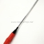CHAMPION ไขควงด้ามยาง NO.1800F ปากแฉก 10" Made in Japan