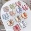 NEW ( แมวใสๆ ) Misscheering สีลูกแก้ว สีเจลแม่เหล็ก สีทาเล็บเจล ยาทาเล็บ ต้องอบ ขนาด 8ml.พร้อมส่ง