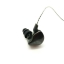 ขาย x-tips จุกสามชั้นขนาดสำหรับอินเอียร์ทั่วไป ขนาด 4mm 6คู่ 300 บาท นุ่มเบาสบายหู