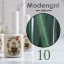 Modangni สีทาเล็บเจล แม่เหล็ก สีเจลตาแมว Cat Eye Gel สีเจลเคทอาย