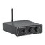 Fosi Audio M01-BT Bluetooth Amplifier ClassD ชิป TDA7498E ประกันศูนย์ไทย