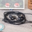 ขาย Hiby Seed หูฟัง IEM ระดับ Hi-Res บอดี้อลูมิเนียม แจ็ค 2.5 Balanced