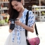 กระเป๋ากล้องรุ่น Sweety สำหรับ DSLR & Mirrorless