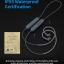 ขาย KZ Bluetooth Extra APTX HD ชิป CSR8675 รองรับบลูทูธ 5.0