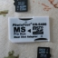 ขาย ตัวแปลงMicroSD ให้ใช้กับ PSP ได้