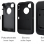 ขายเคสไอโฟน 4/4S Otterbox Defender Series เคสพันธุ์อึด ปกป้องiPhone ของคุณจากทุกสภาวะ มาตรฐานUSA.