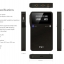 FiiO E17k Alpen 2 สุดยอด แอมป์พกพา พร้อม DAC ในตัว รองรับ Coaxial in 192k/24bit และรองรับ Decoding แบบ DSD