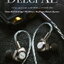 KEFINE Delci AE หูฟัง IEMs ไดรเวอร์ Dynamic 10 มม. ไดอะแฟรม DLC+PU เปลี่ยนท่อนำเสียงได้ ประกันศูนย์ไทย
