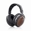 FiiO FT1 หูฟัง Headphones ไดรเวอร์ไดนามิก 60มม. ฝาครอบหูฟังไม้วอลนัทอเมริกัน ประกันศูนย์ไทย