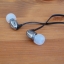ขายหูฟัง Ultimate Ears 500 สีDark Silver สวยงาม สายแบน แฟชั่น มาครบกล่อง และ อุปกรณ์ครบครัน ในราคาเบาๆ