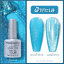 มาใหม่💦( สีลูกแก้วขวดเงิน มี3สีให้เลือก ) Misscheering สีทาเล็บเจล ลูกแก้ว crystal cat eye gel สีเจล แคทอาย สีแม่เหล็ก