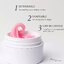[ HS Non Sticky ] Builder gel เจลต่อเล็บ ออแกนิค ต่อเจล ต่อเล็บโพลีเจล ปั้นนูน ไม่ร้อนหน้าเล็บ POLY GEL
