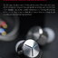 ขาย FiiO JD7 หูฟัง IEMs ไดรเวอร์ Dynamic รองรับ Hi-Res ประกันศูนย์ไทย