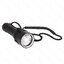 ไฟฉายดำน้ำ Professional หลอด XML-L2 (Aluminum Alloy)