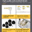 KZ AS24 หูฟัง IEMs 12 Balanced ไดรเวอร์ 12 BA ประกันศูนย์ไทย
